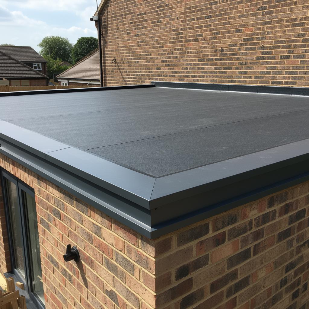 Flat Roofing